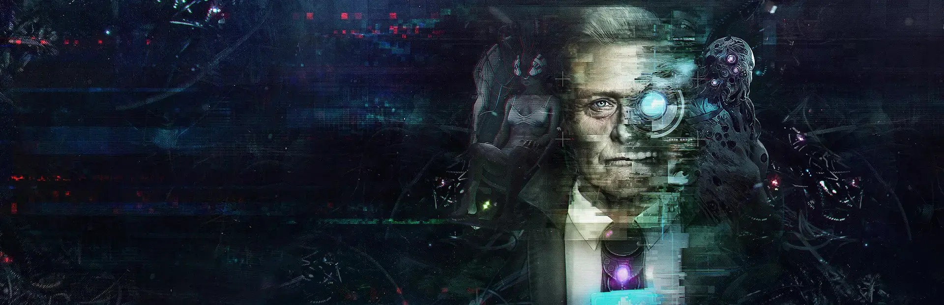 Observer: System Redux background