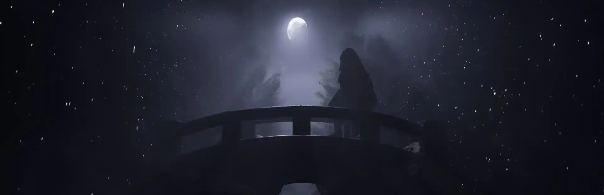 Inner Voice background