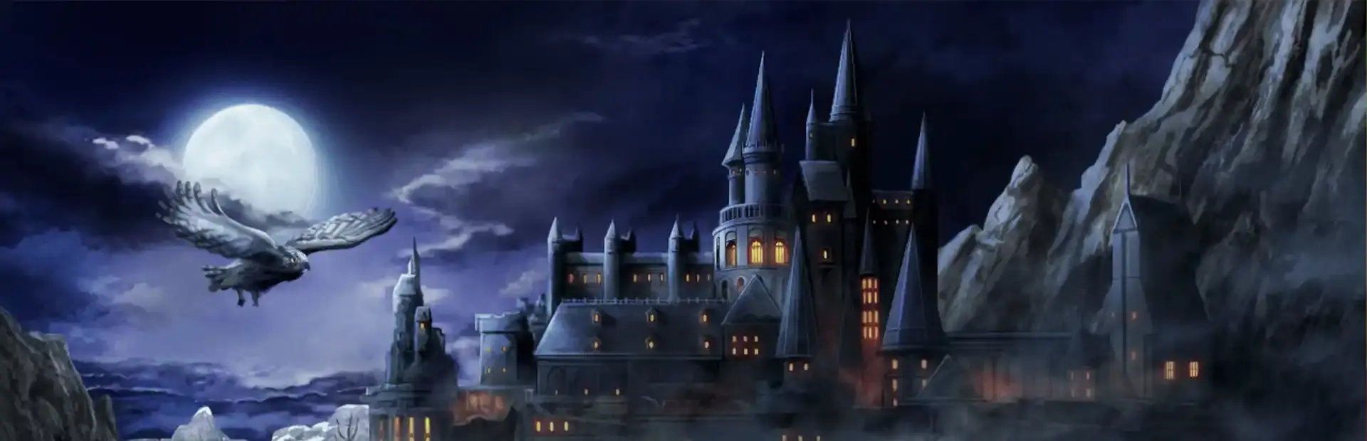 The Test: Final Revelation background