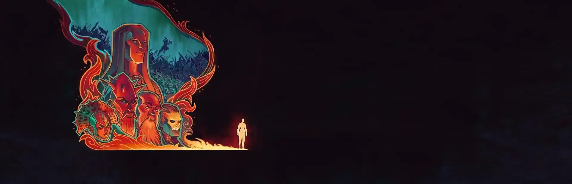 Tyranny background