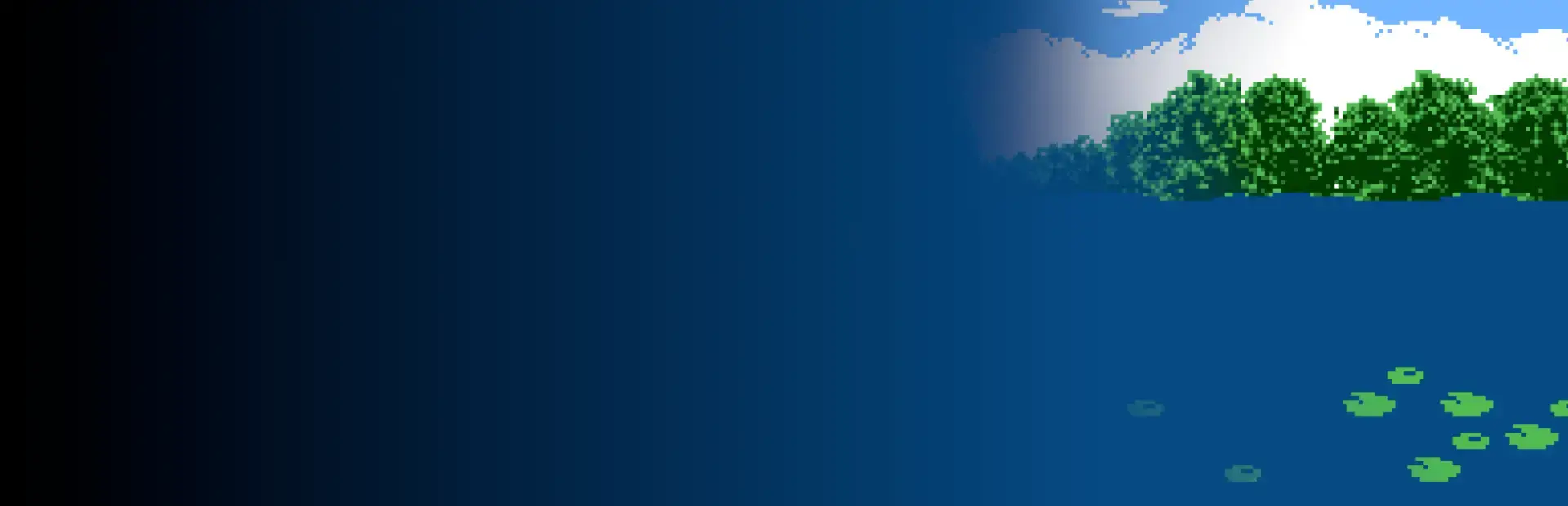 Bass Masters Classic background