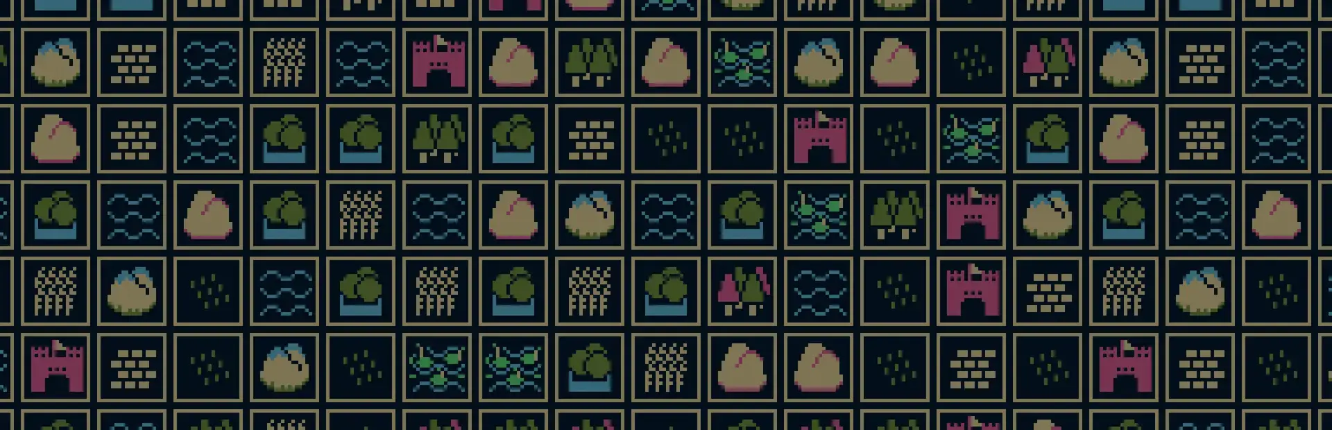 Titanium Court background
