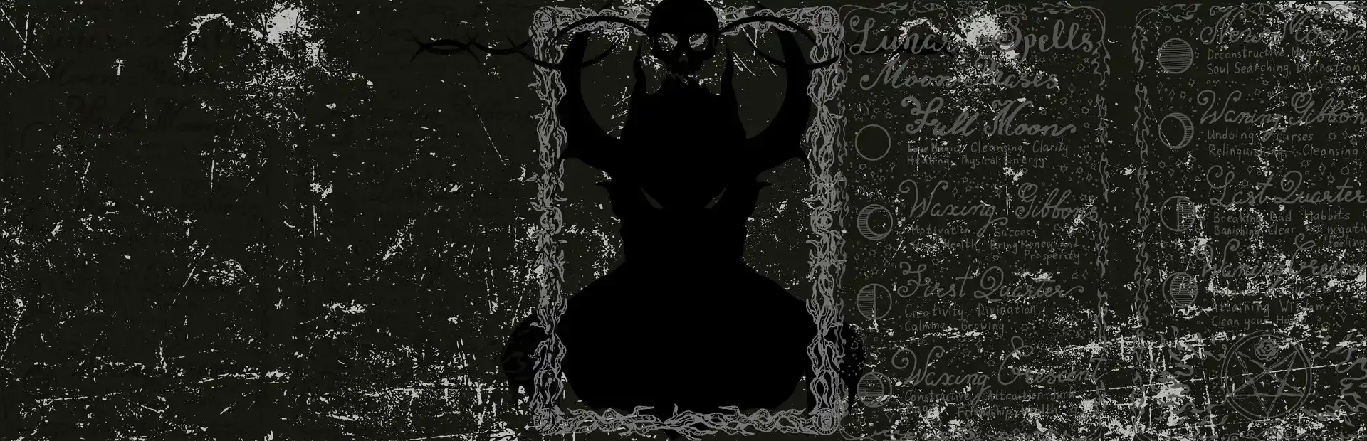 Whisper background