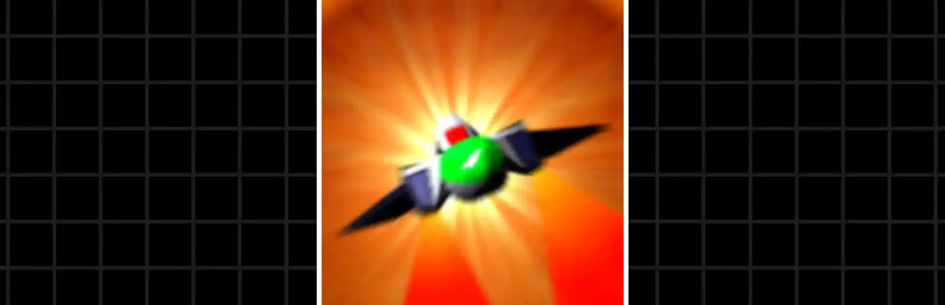 Thundering Skies background