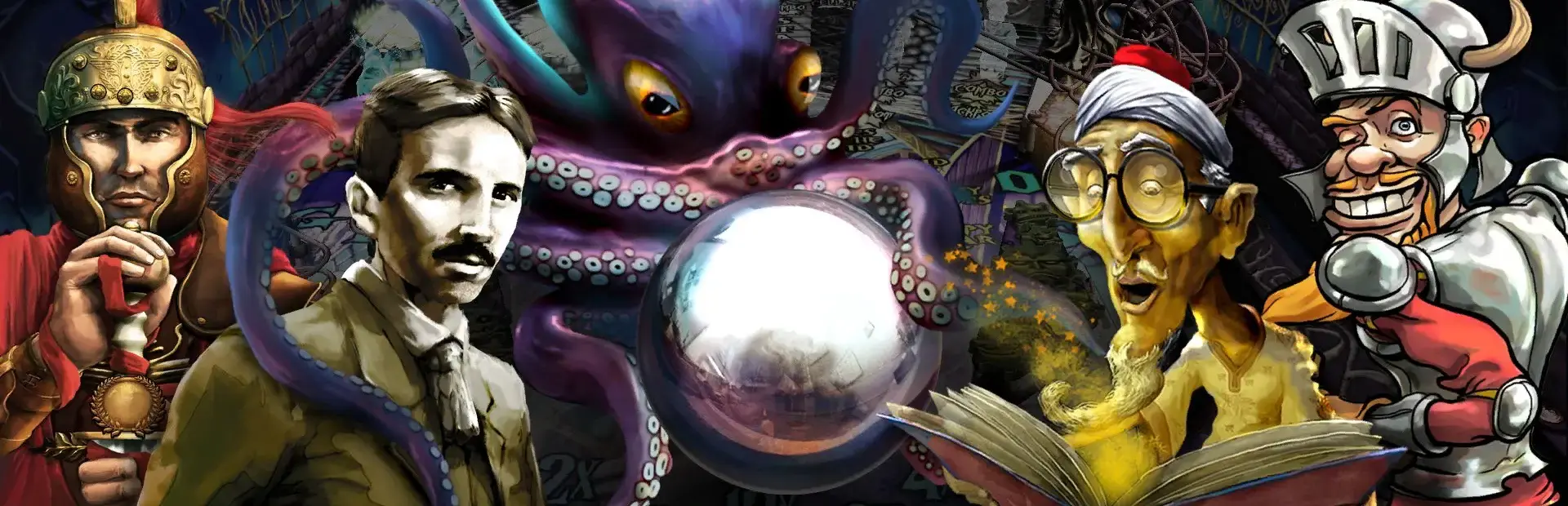 Pinball FX2: Marvel's Avengers - Age of Ultron background