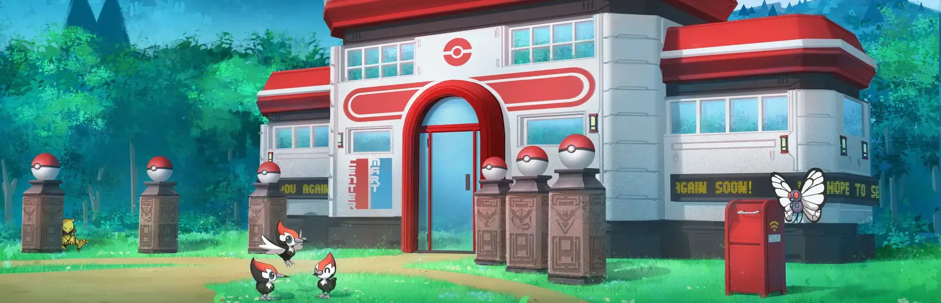 TCG Card Shop Simulator background