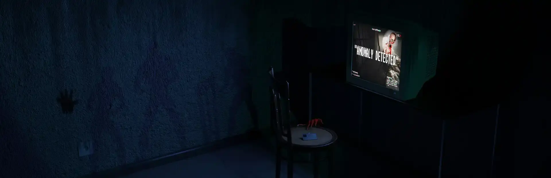Anomaly Observer background