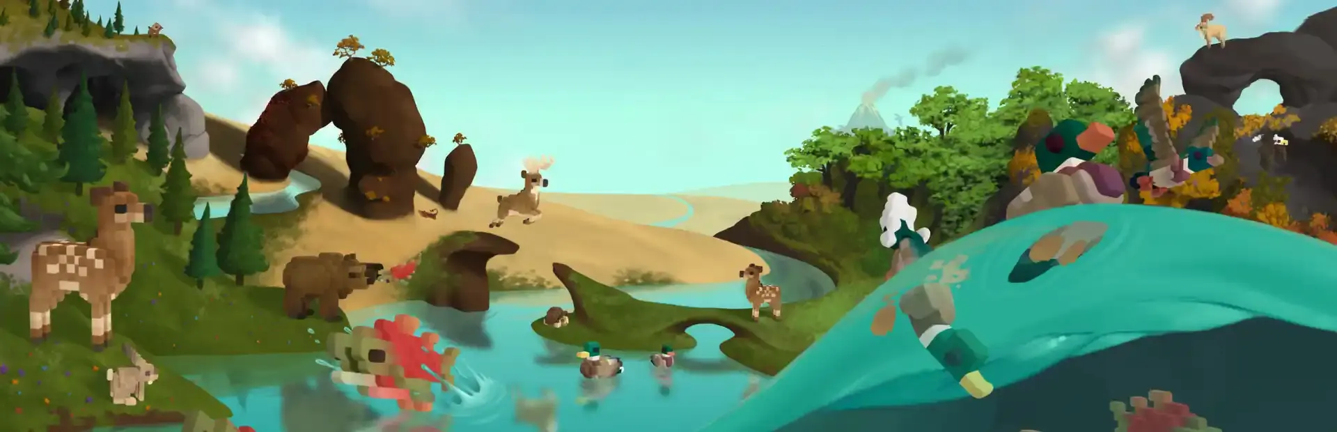 Fugl background