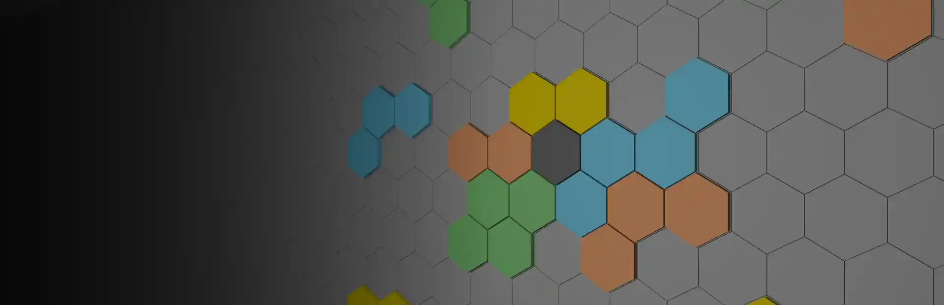 Hexis background