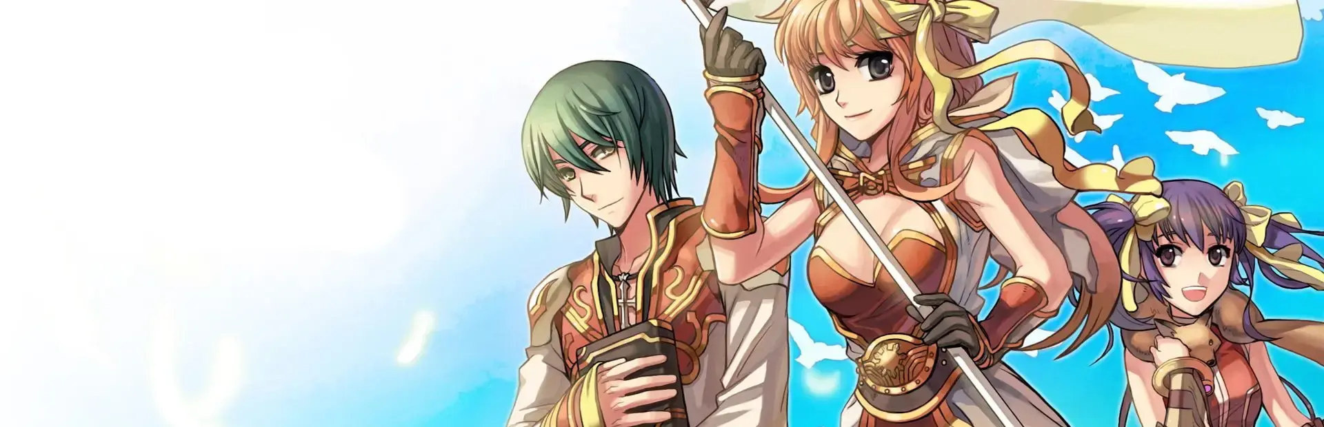 Ragnarok Crush background