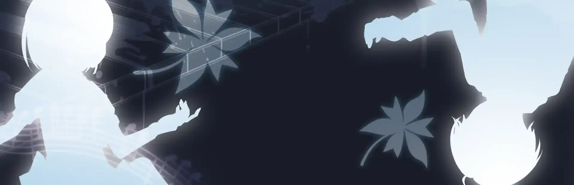 Echoes of Nocturnal Chords background