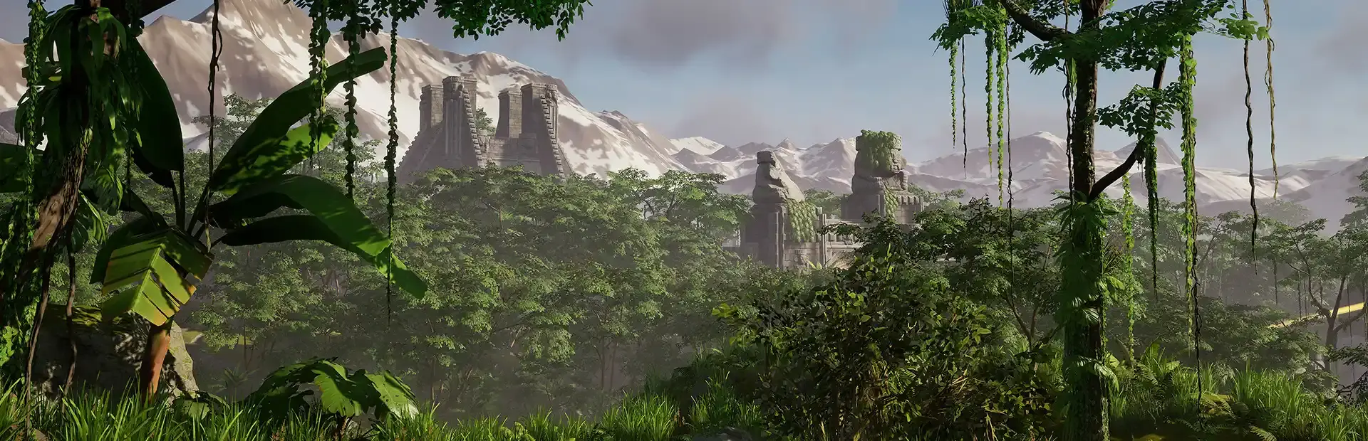 Aztlan Uncovered background