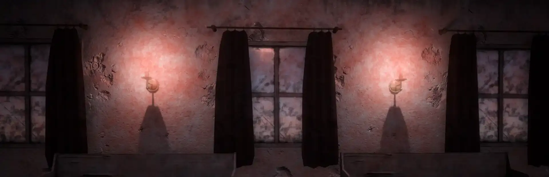 Jumpscare Scare Jump background