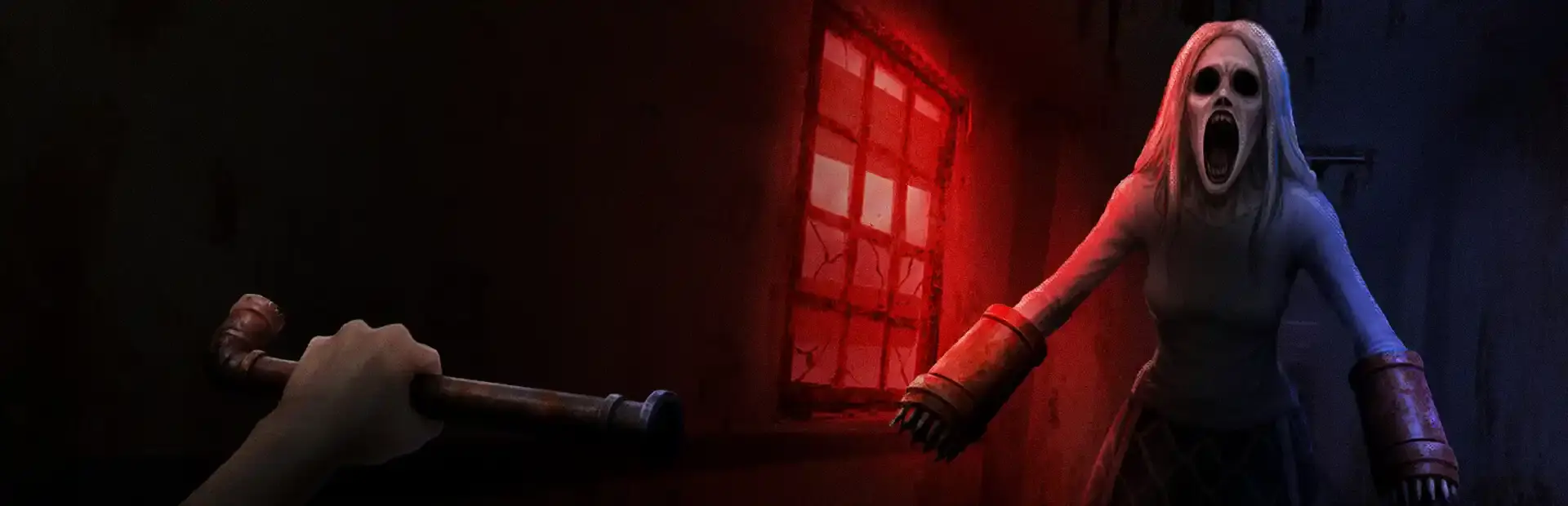 Saint of Chains background