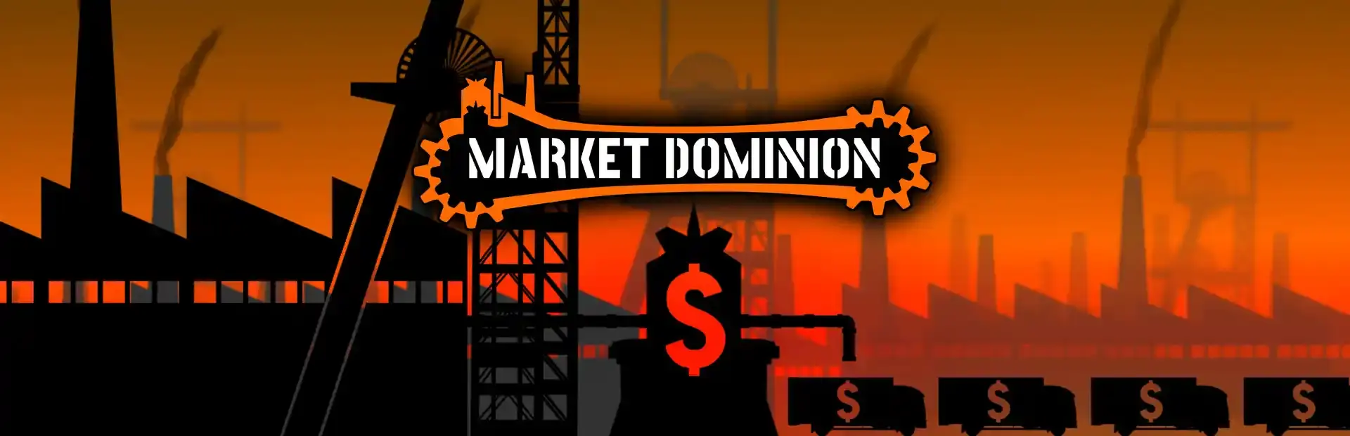 Market Dominion background