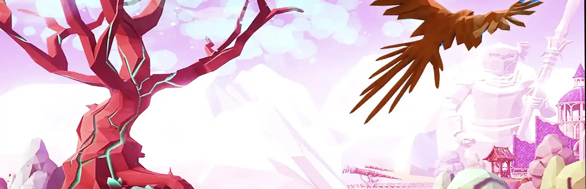 Aery: Calm Mind 4 background
