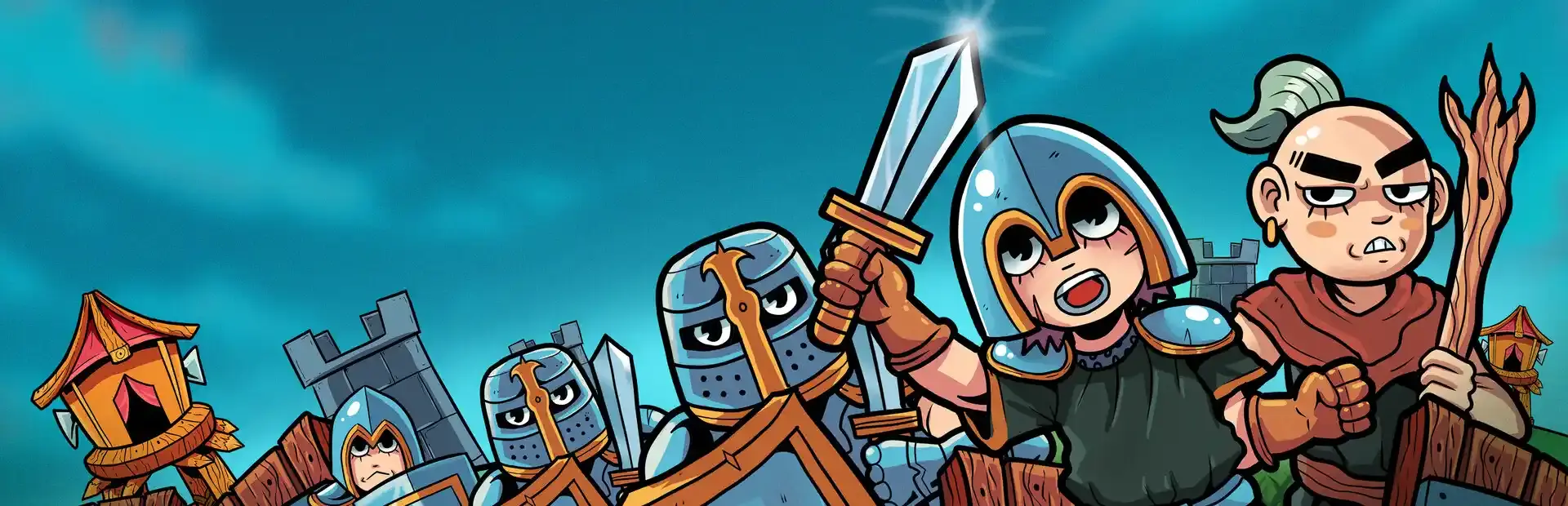 Card Conquest background