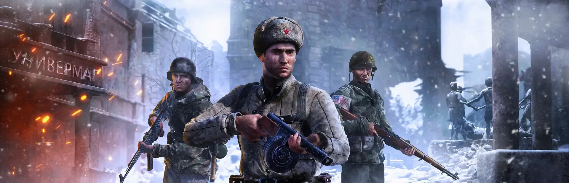 Battalion Commander background