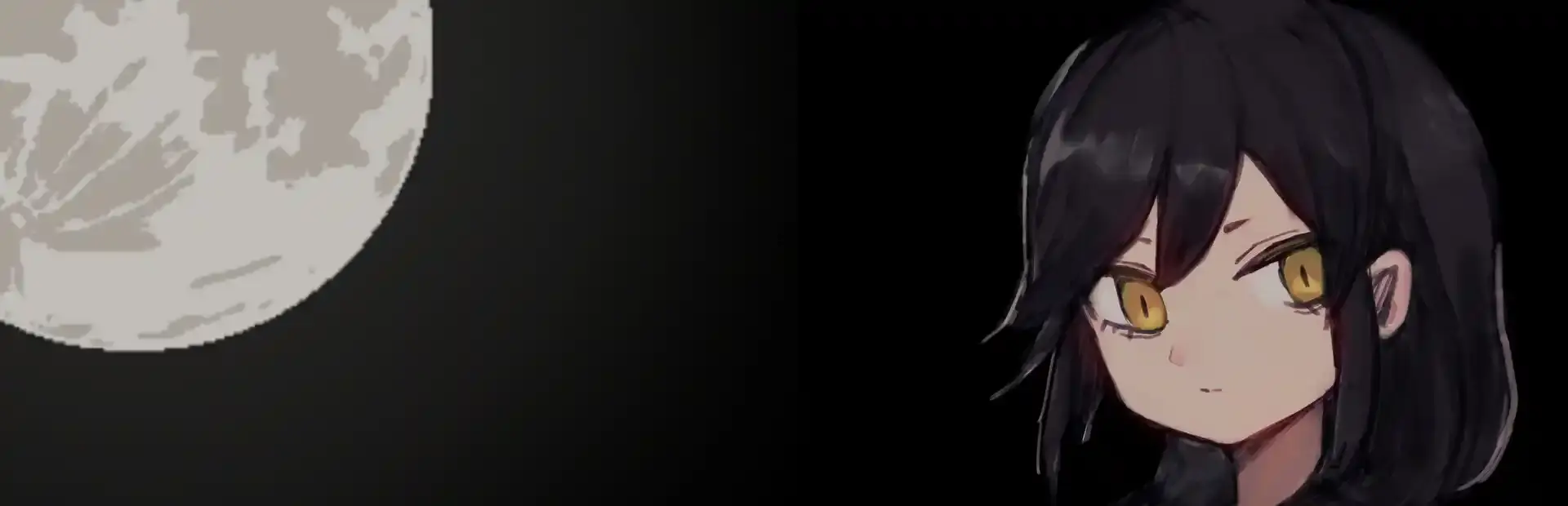 After Story: Witch Dragon background