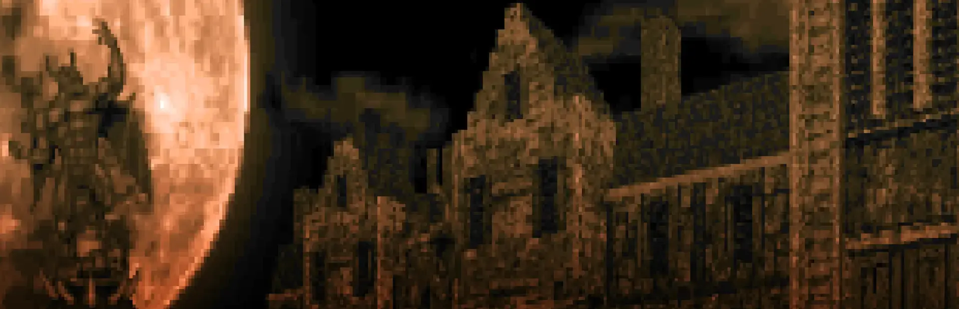 Lies Beneath background