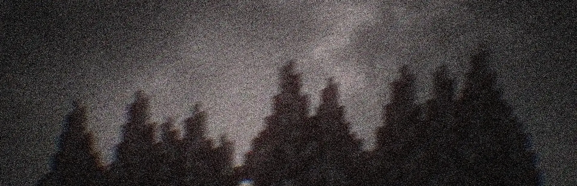 The Devil Haunts Me background