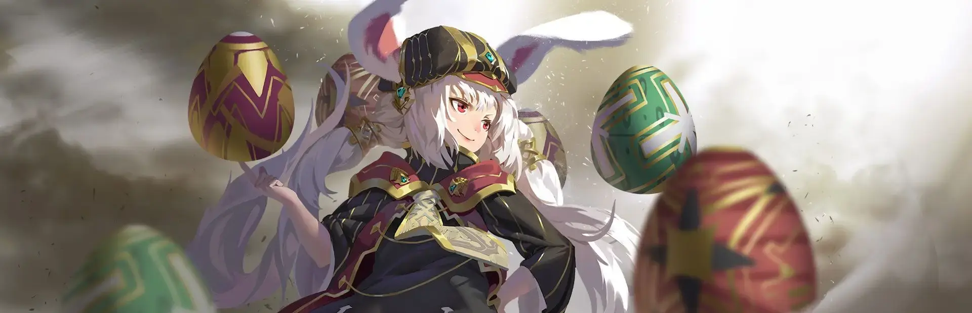 Sdorica background