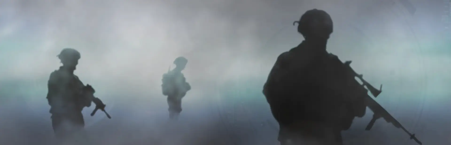 Call of Duty: Future Warfare background