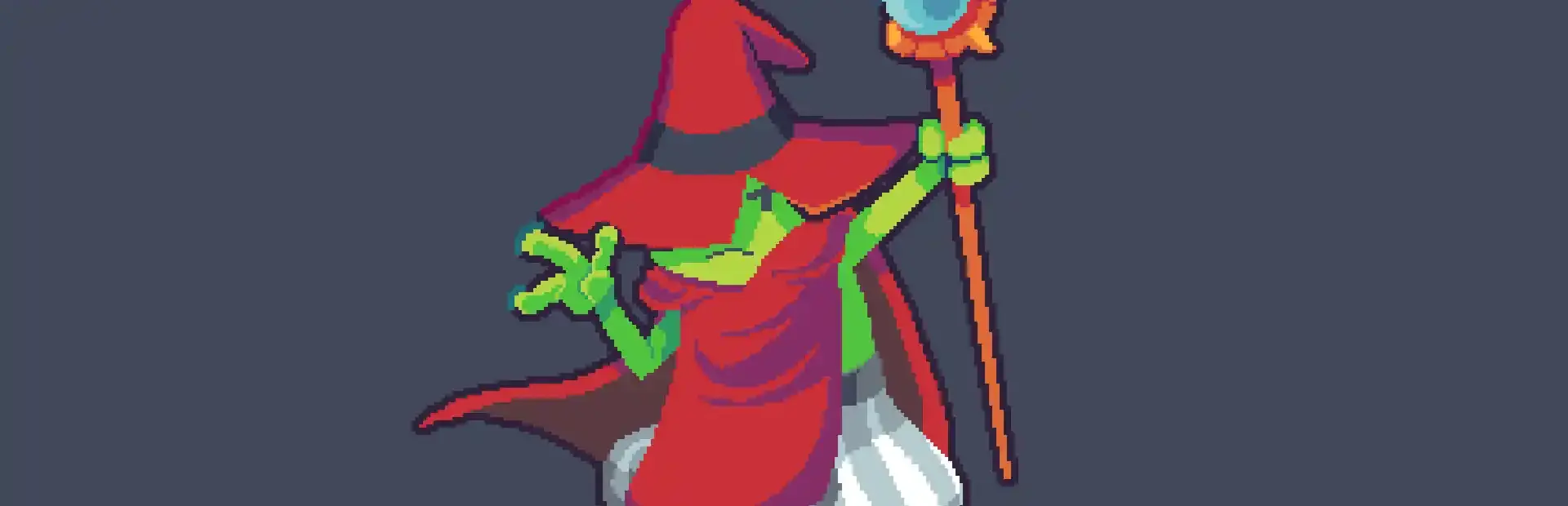 Quickcast background