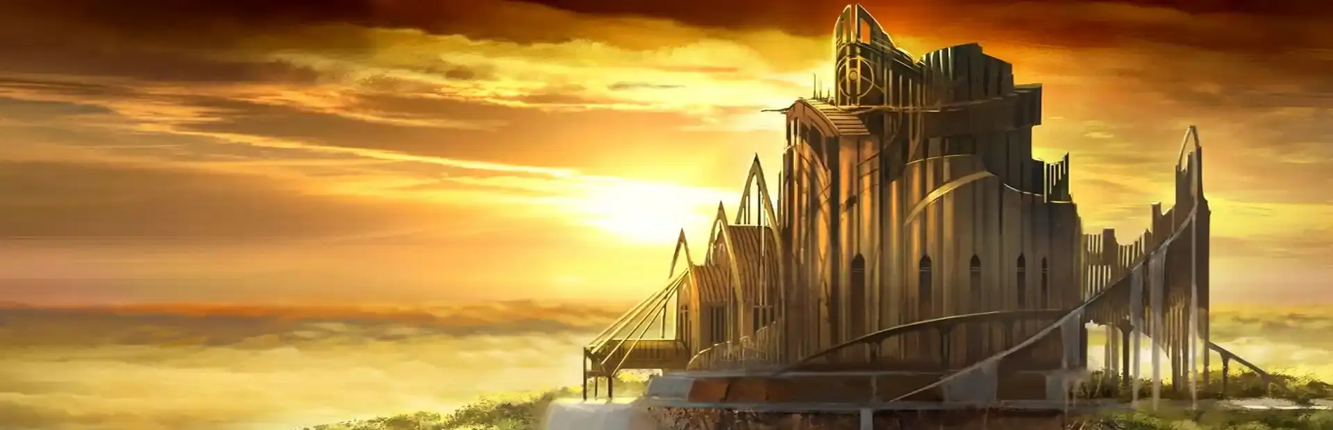 The Trials of Olympus background