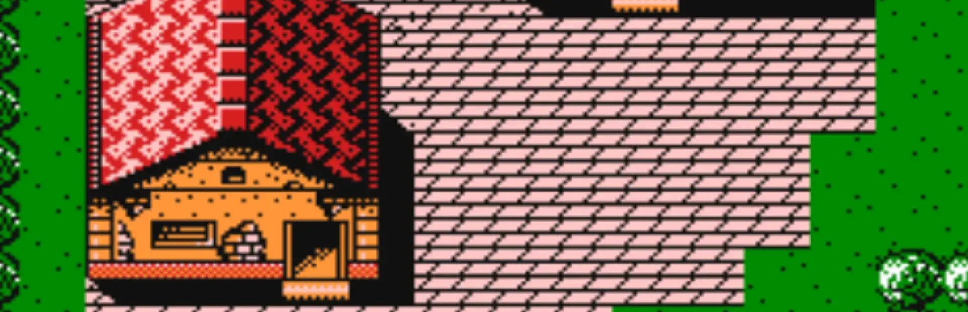 Faria: A World of Mystery and Danger! background