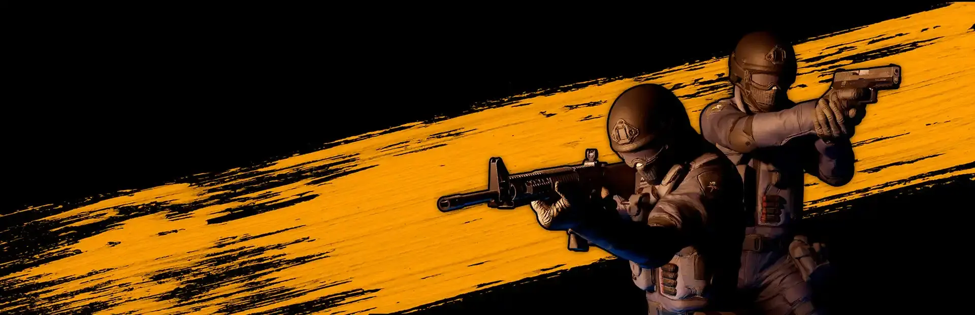 Crisis VRigade 2 background