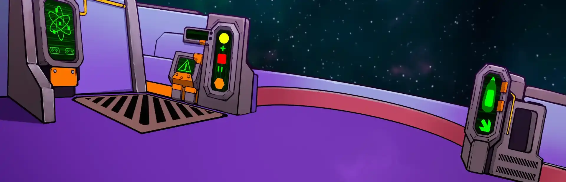 Battlestation background
