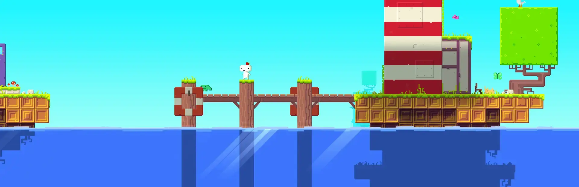 Fez background
