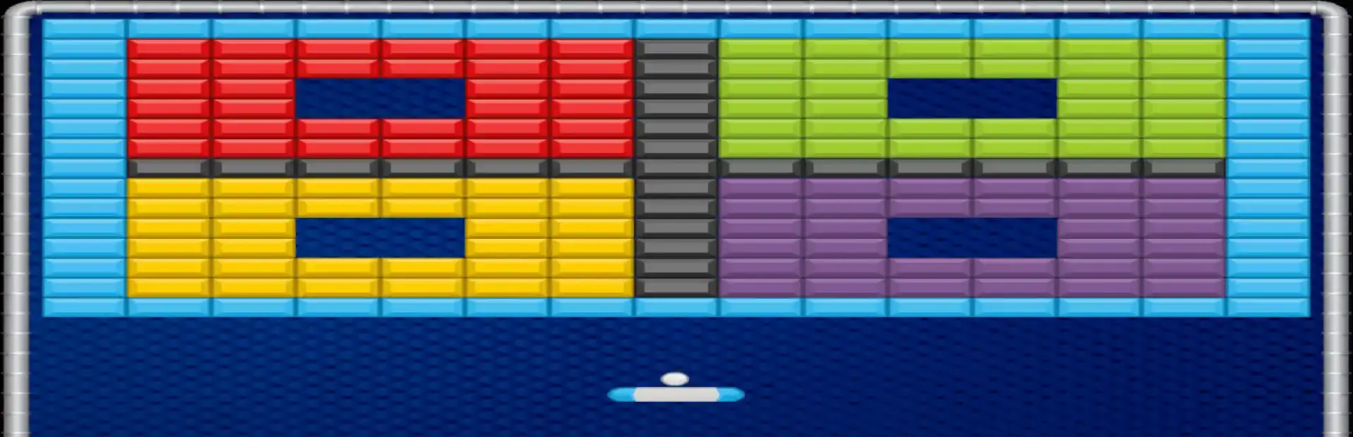 Brick Breaker Premium 3 background