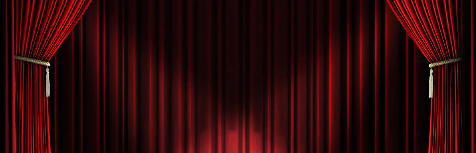 Showtime! background
