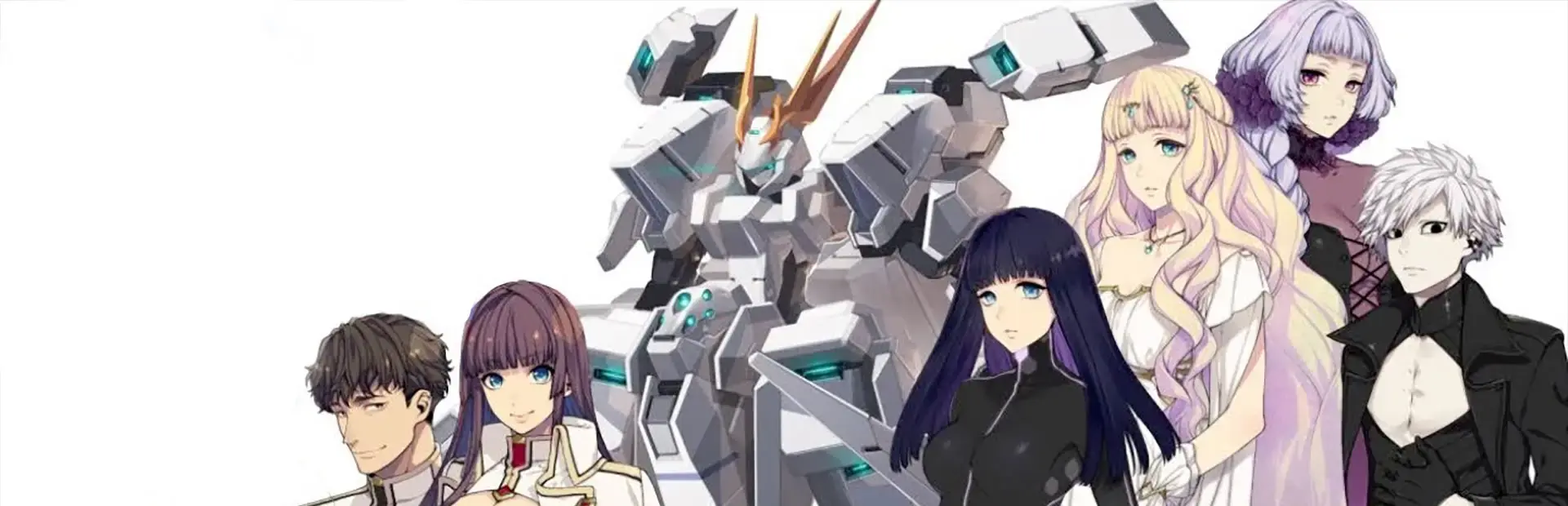 RXN: Raijin background