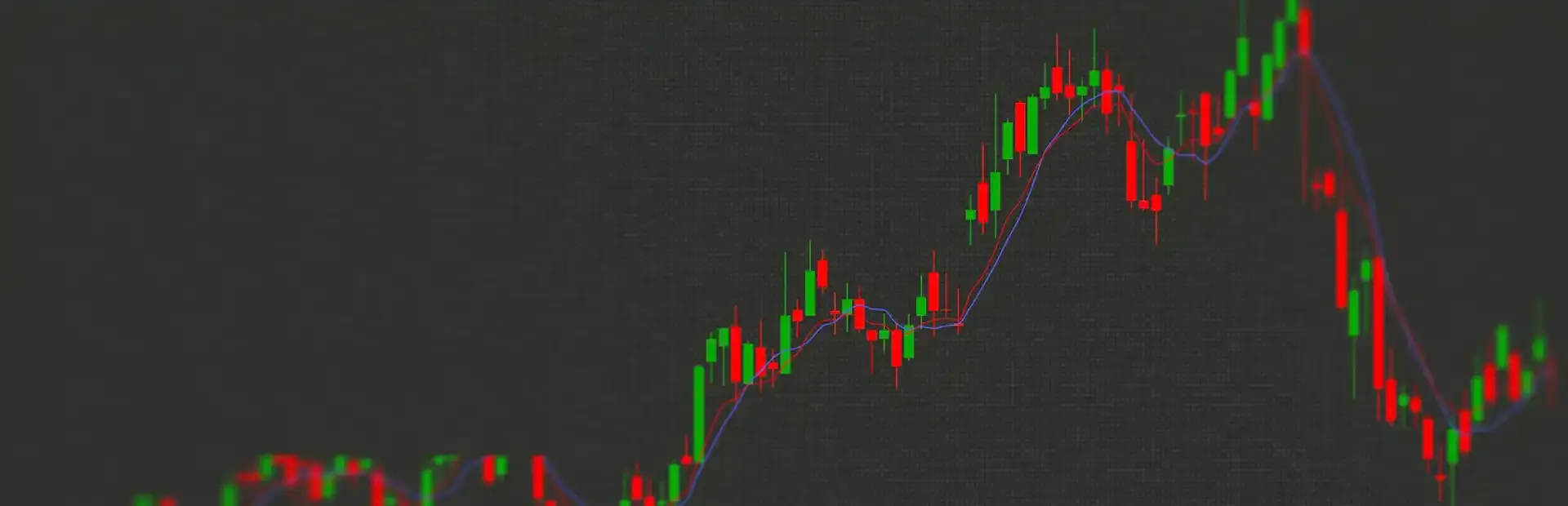 Trade Bots: A Technical Analysis Simulation background