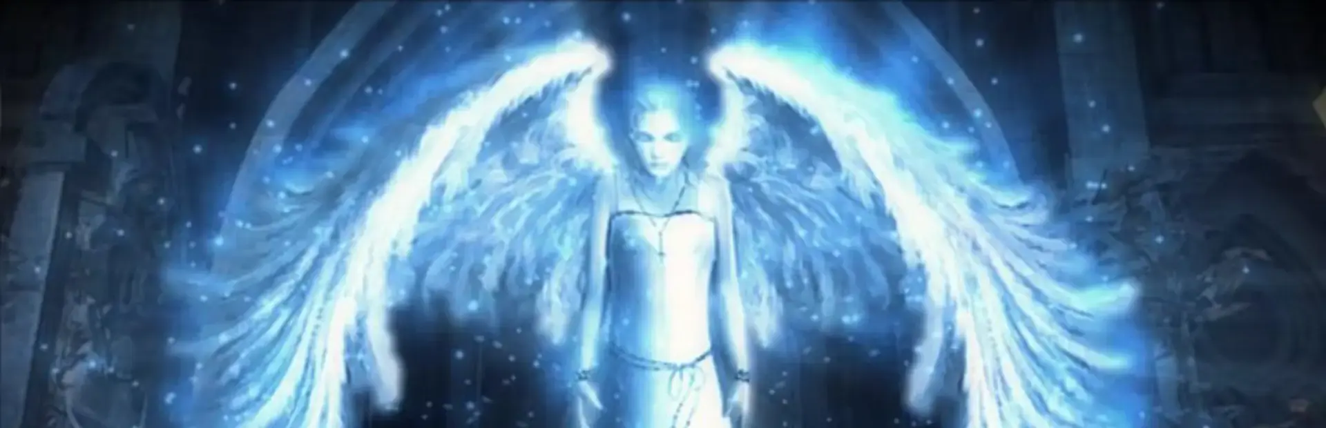 Sacra Terra: Angelic Night - Collector's Edition background