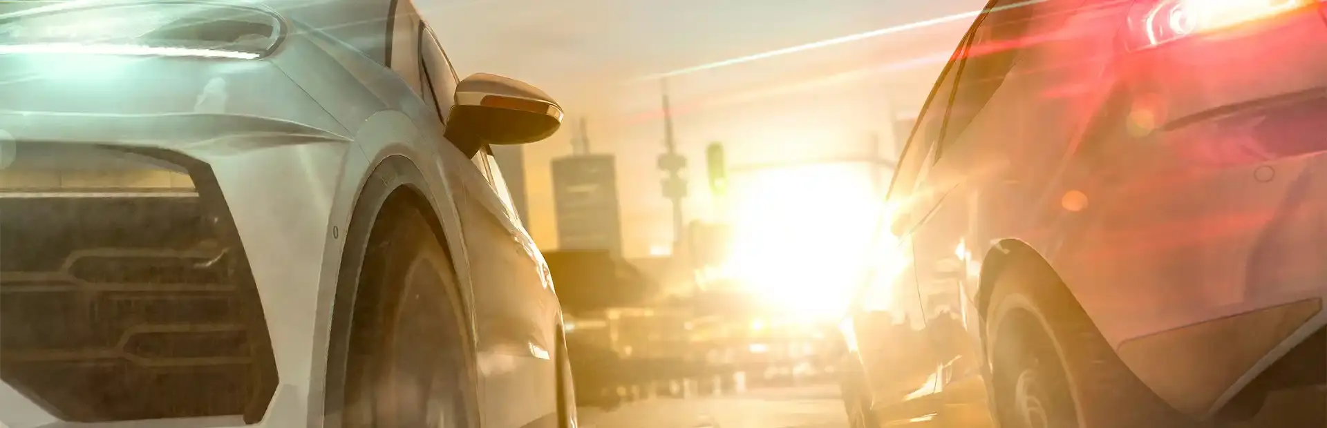 CityDriver background