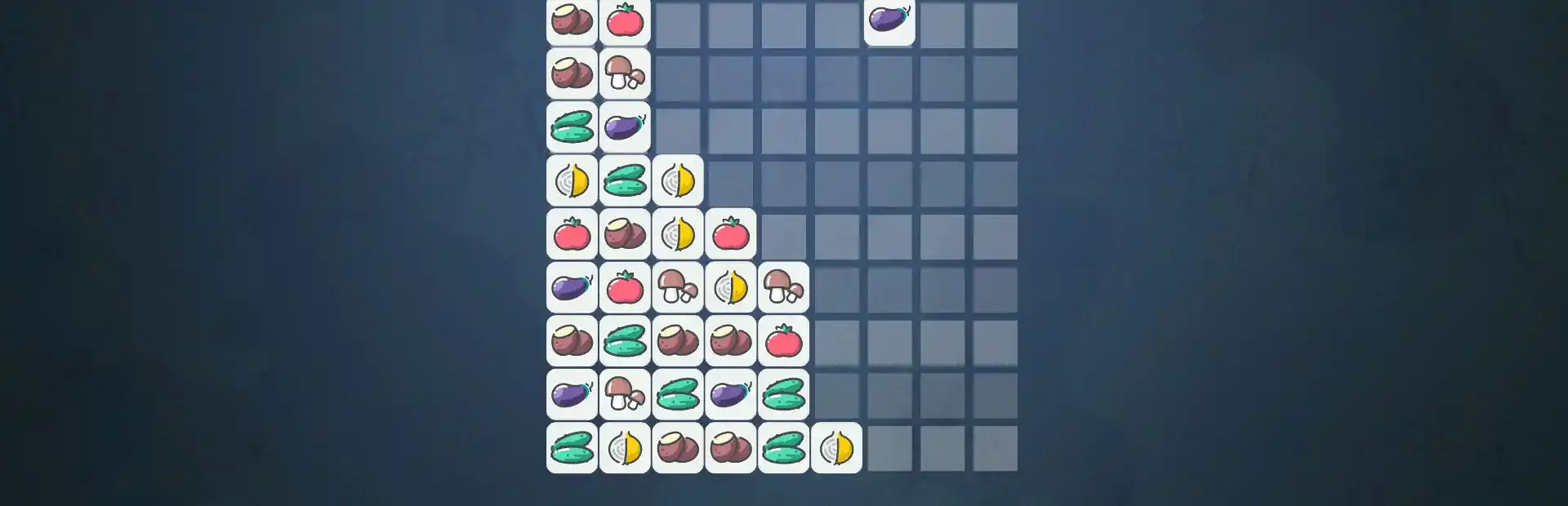 Triblock background