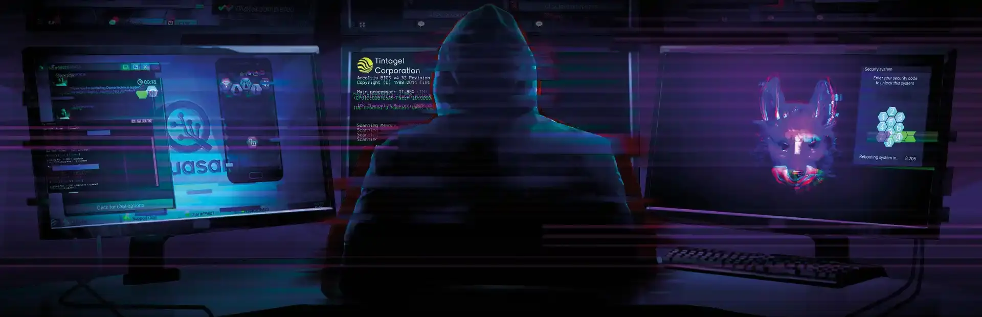 Tech Support: Error Unknown background
