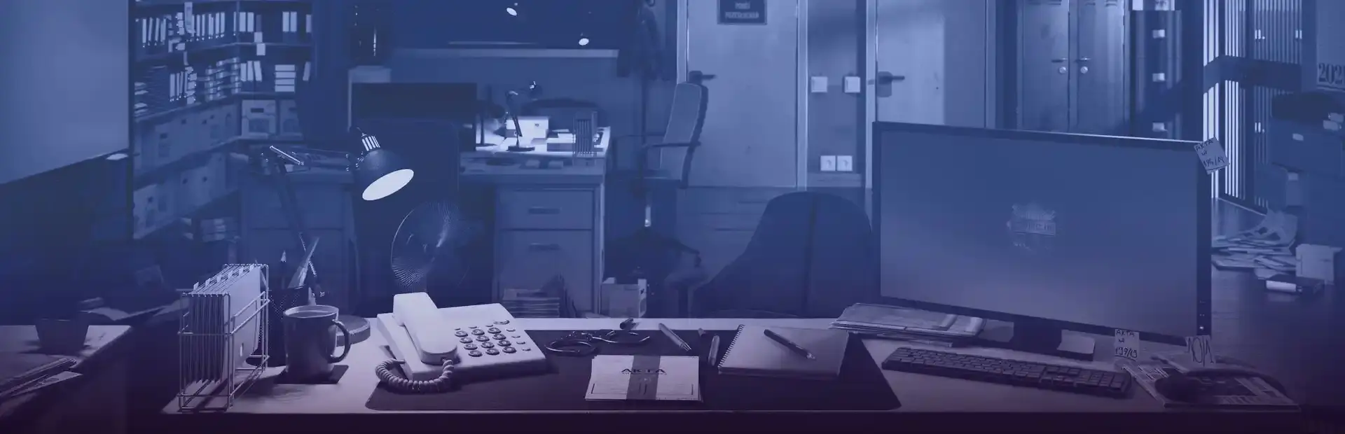 Criminal Expert background