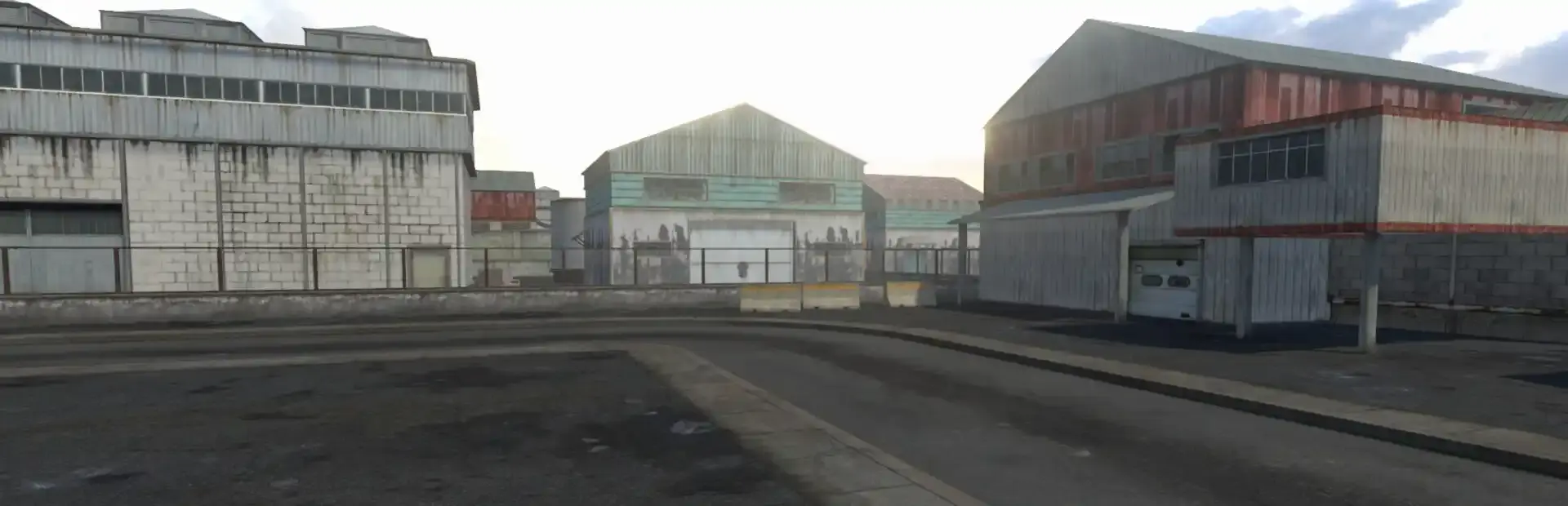 Scrapworks Simulator background
