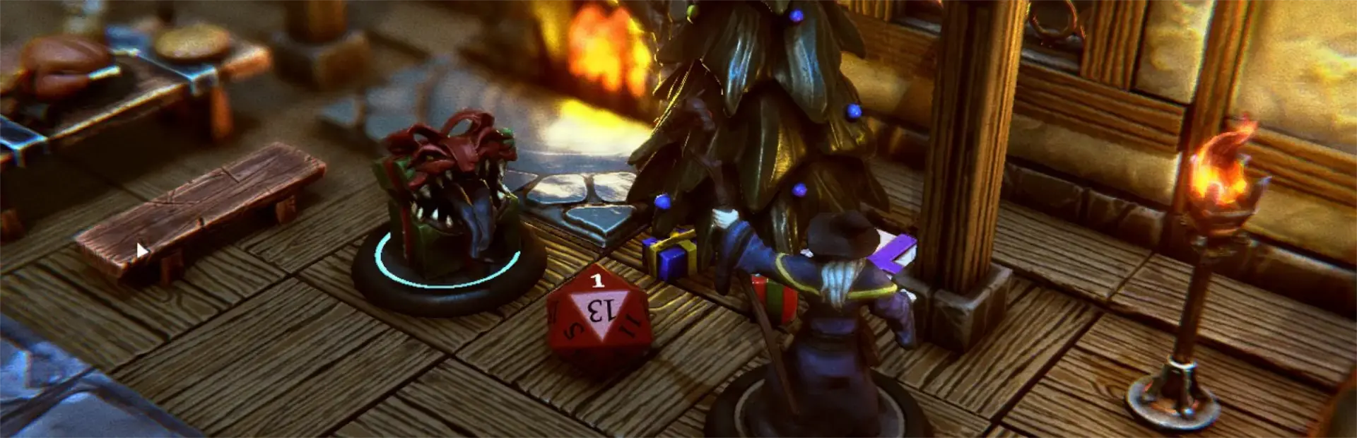 TaleSpire background