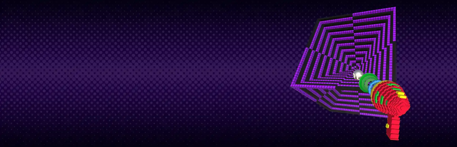 Masternoid background