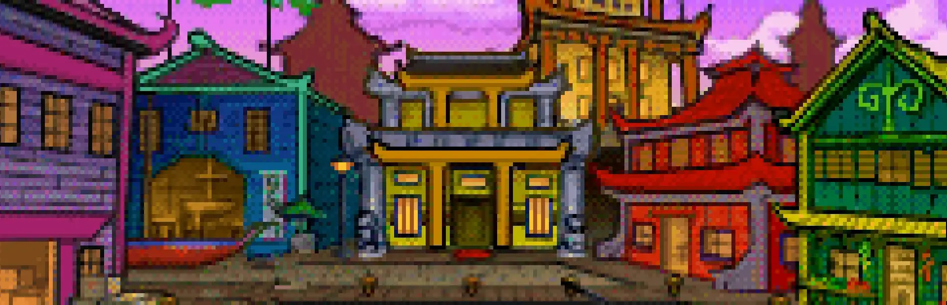 Taipan! background