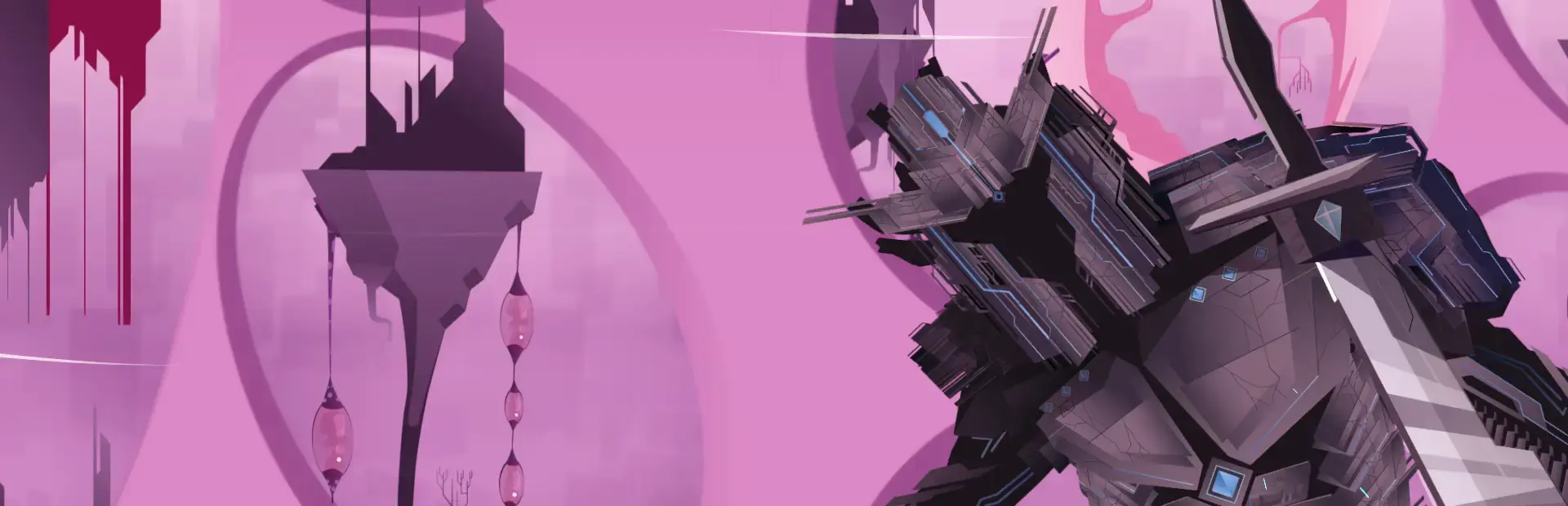 Aspire: Ina's Tale background