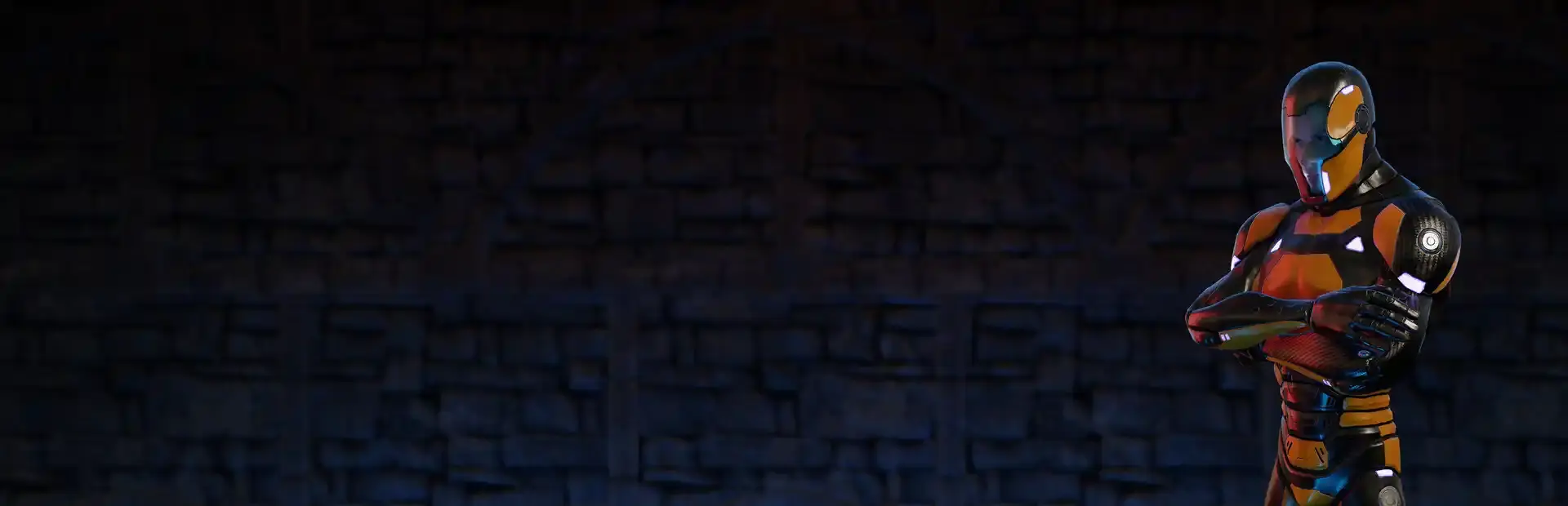 Dungeon background