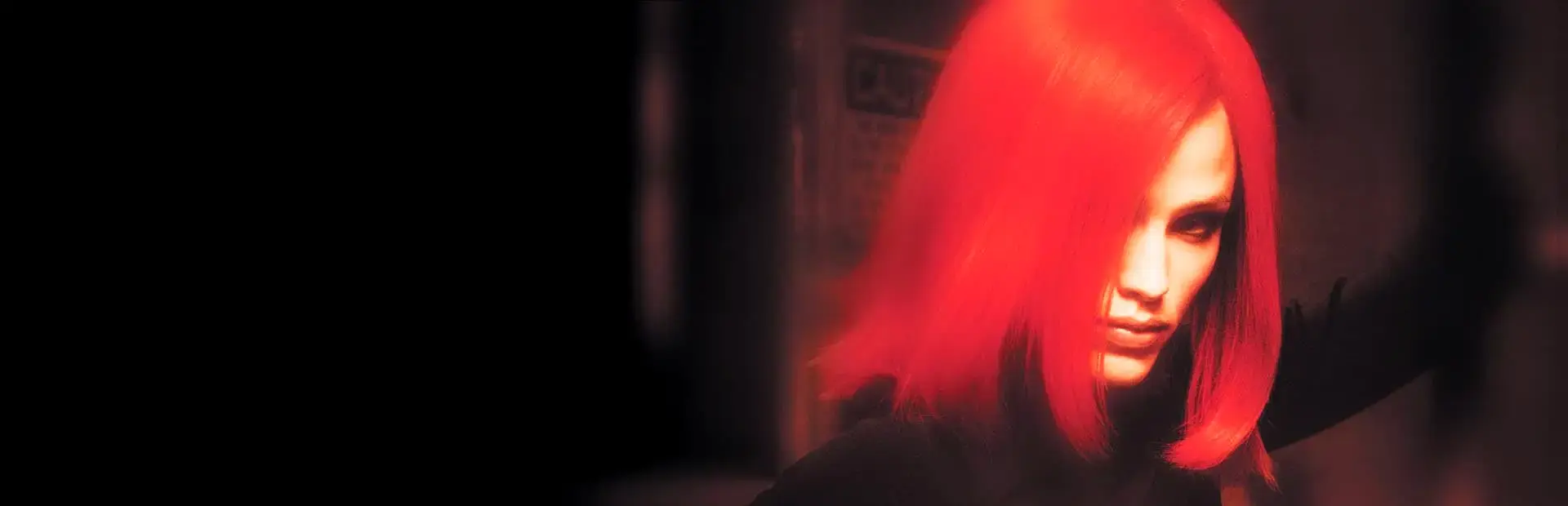 Alias background
