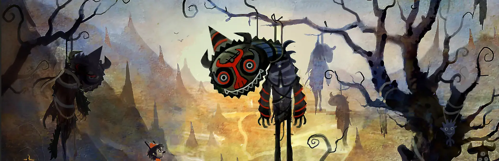 Grimms Notes Repage background